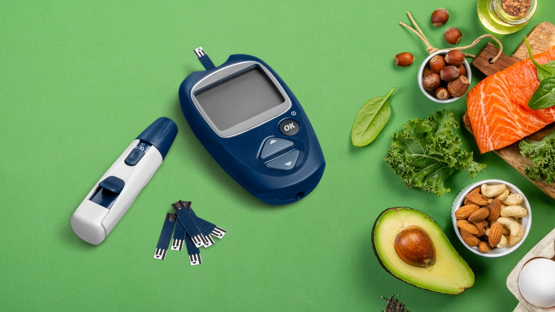 is the keto diet good for diabetes