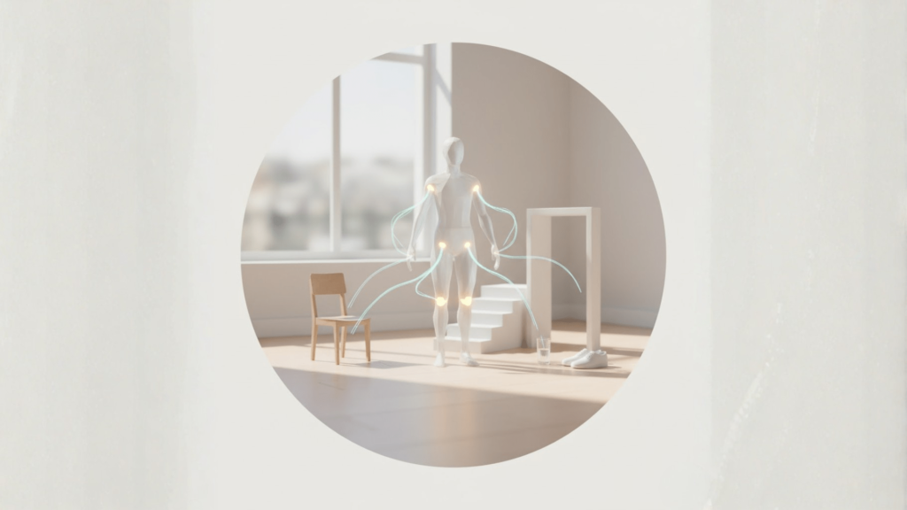 Everyday Movements That Protect Joint Health