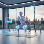 Joint-Safe Workouts at Home