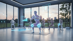 Joint-Safe Workouts at Home