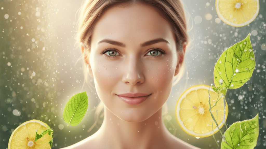 Morning Rituals for All-Day Youthful Glow