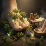Restore Healthy Toenails Using Nature’s Most Powerful Herbs
