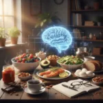 Combat Brain Fog with Nutrient Packed Foods