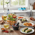 Easy Thermogenic Lunch Recipes for Weight Loss