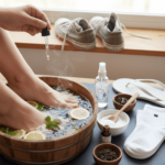 Stop Fungal Odor Naturally