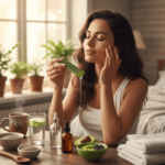 Natural Ways to Hydrate Skin for a Clear and Youthful Glow