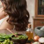 Prevent Hair Thinning Naturally
