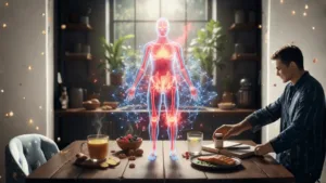 Science of Inflammation and How to Stop It