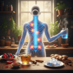 Natural Metabolism Booster