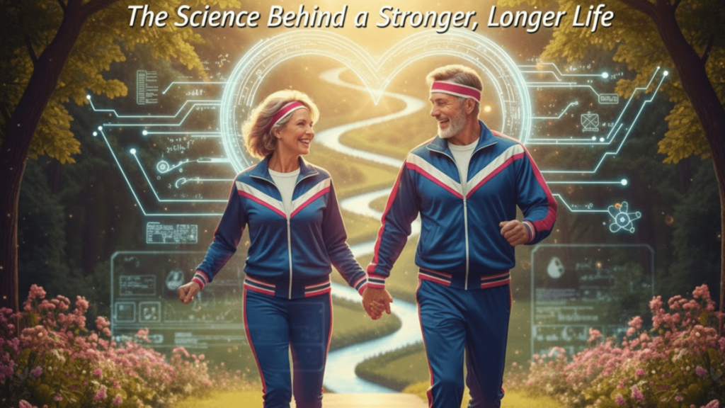 Walking Heart Health