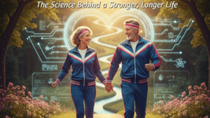 Walking Heart Health