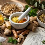 Herbal Remedies for Back Pain