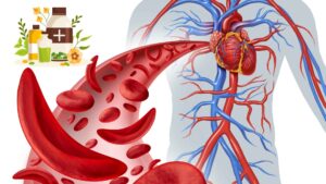 improve blood circulation supplement