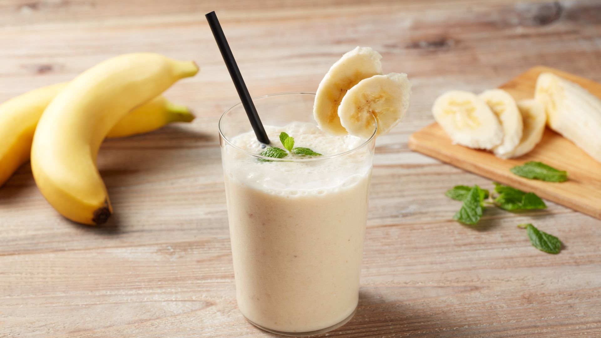 Gut Friendly Smoothie Recipes