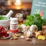Natural Remedies for Congestive Heart Failure