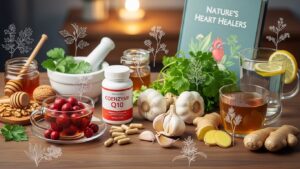 Natural Remedies for Congestive Heart Failure