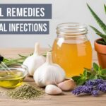 Natural Remedies for Fungal Infections