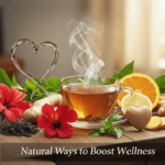 Tea and Heart Health