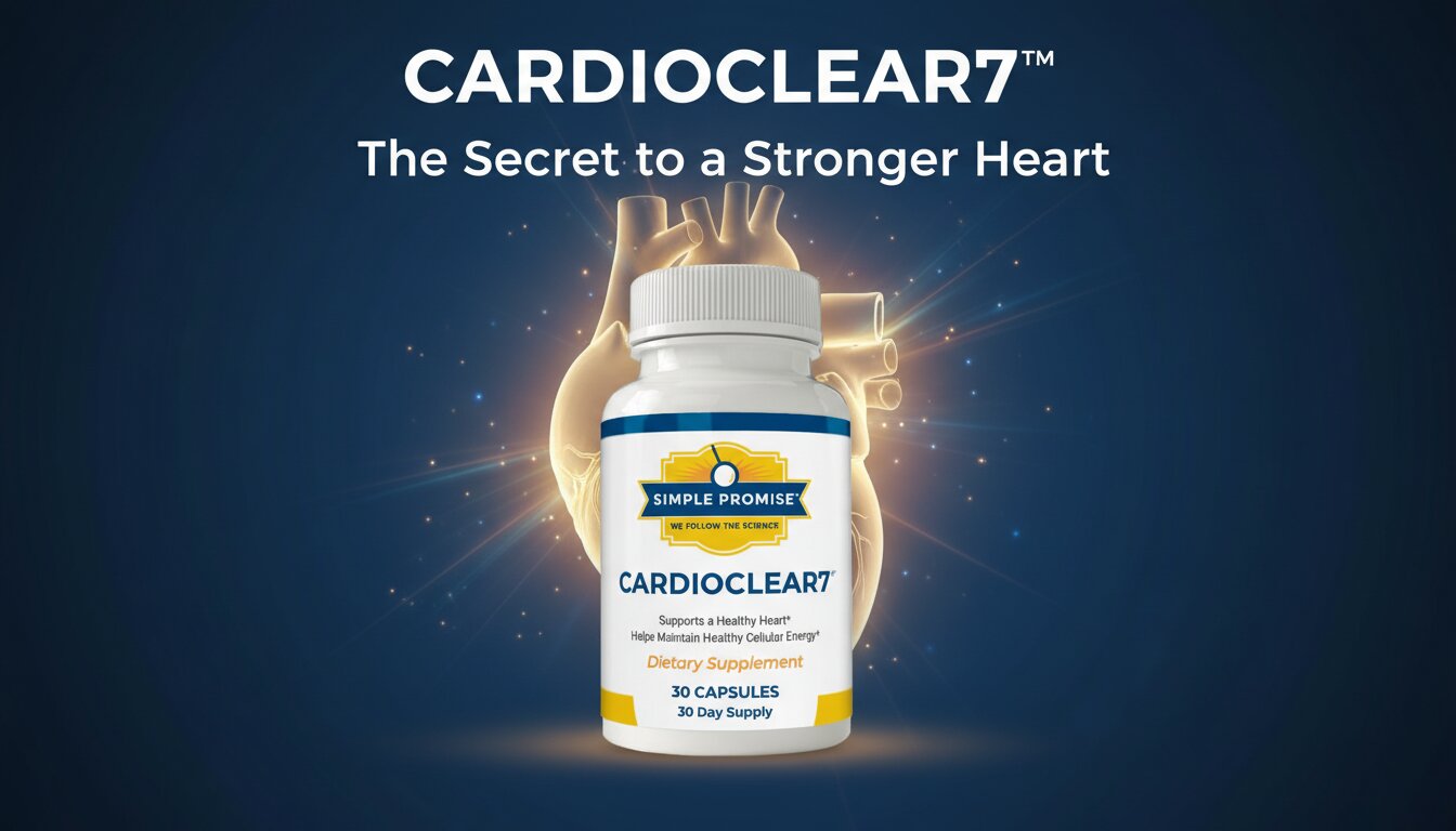 CardioClear7