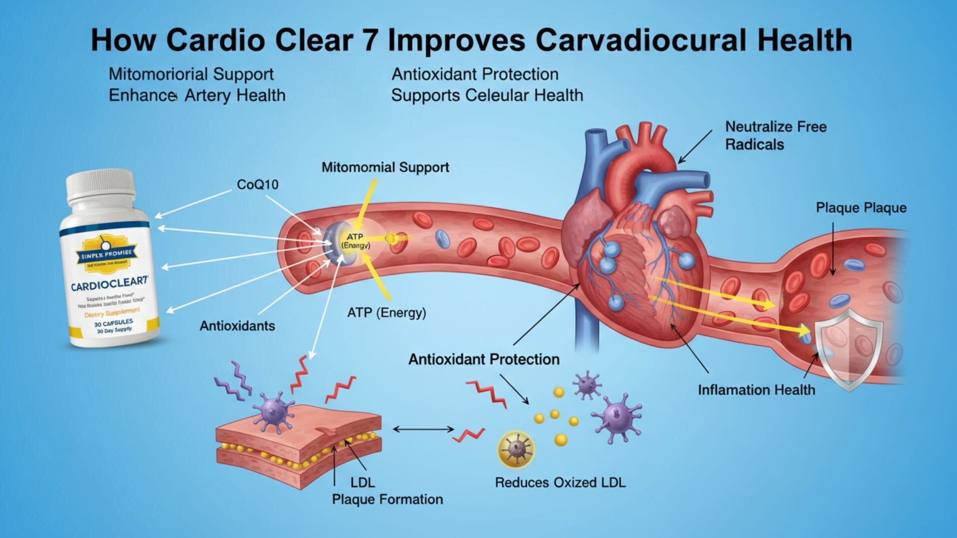 CardioClear7