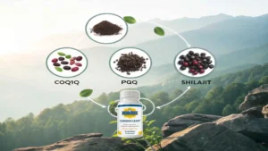 cardio clear 7 ingredients
