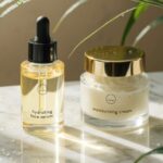 hydrating face serum